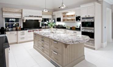Kitchens over £50,000